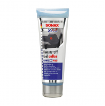 Sonax 210.141 Extreme Plastic Gel 250ml